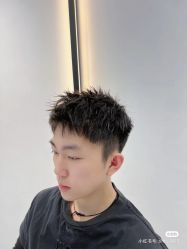 点击看大图 -藤野造型