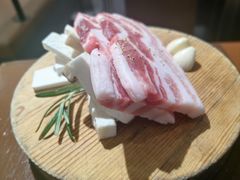 -朴太院·朝鲜族炭火烤肉(民乐园总店)