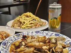 -杨记海鲜楼(三门黑金冠店)