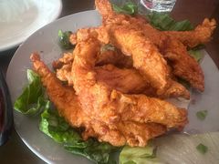 -萨尔瓦多Salvador's