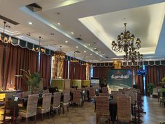 -火舞泰·泰式海鲜火锅餐厅(世纪城店)