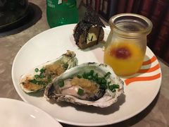 -V-ONE西雅图海鲜自助餐厅(仓山万达广场店)