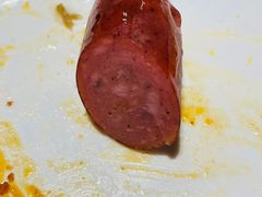-汉巴味德(百年港湾店)