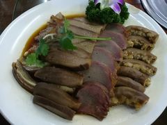 -蚝得喜海鲜(东城店)