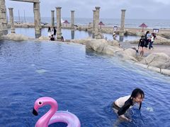 -渔岛海洋度假区