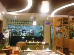 -安多素食(广仁寺路店)