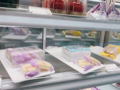 -GANSO元祖食品(信达蓝湖郡店)