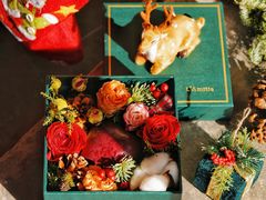 -良友花店(天目山路店)