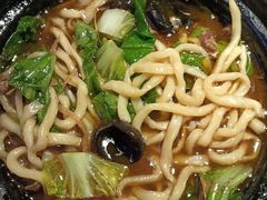 -小放牛炒菜馆(三丰店)