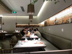 -船歌·鱼水饺青岛菜(闽江二路店)