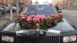 -华润婚车租赁公司·和胜租车