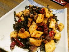 -云海肴·汽锅鸡·云南代表菜(天津国金汇店)