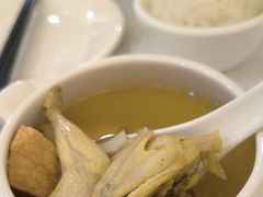 -畔山酒店中餐厅