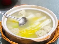 -老淮安·淮安菜(淮阴区店)