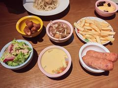 -合风谷(南下塘店)