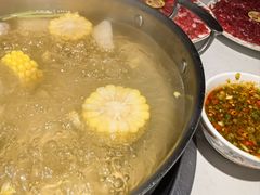 -汕头八合里海记牛肉店(清河店)