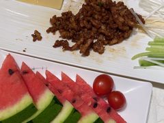 -福来居烤鸭店(天坛二店)