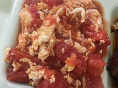 -金陵科技学院（幕府校区）食堂