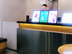 -CoCo都可(香梅花园店)