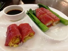 -纳福苑(亮庆餐饮分店)