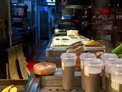 -和府捞面(东直门银座店)