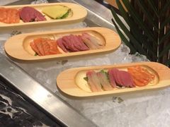 -安徽饭店·白鹭阁自助餐厅(梅山路店)