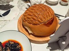 惹味黑鸡爪-广府汤语·靓汤·早茶·小粤菜(仁恒梦店)