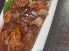 -东北大院·东北菜(三台子店)