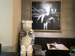 -大树餐厅(红旗街万达店)