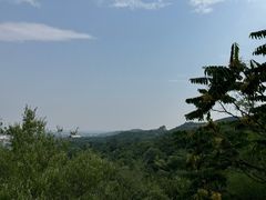 -周口店北京人遗址公园