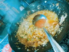 -张关合渣(航空大道店)