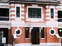 -大馆(前中区警署建築群)