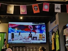-京狮炙燥·精酿烧烤(首经贸店)