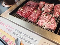 -千寻烧肉(政务区店)