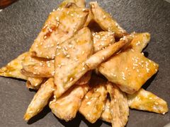 -雀蓝川菜(滨湖万象汇店)
