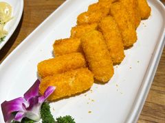 -毡房姑娘·新疆菜·烧烤