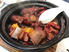 -文记壹心鸡(宝华路店)