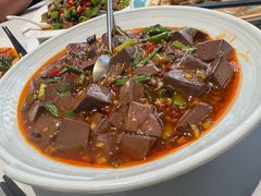-琬苑鸽庄·川粤融合菜(解放碑总店)