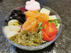 -将太无二·北美传奇寿司(荟聚购物中心西红门店)