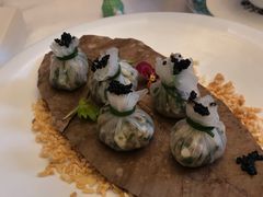 -肆月河豚·新淮扬(金融街店)