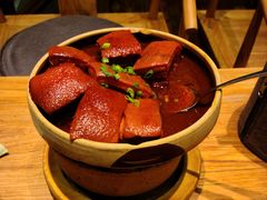 -小天厨民间菜馆(深圳街店)