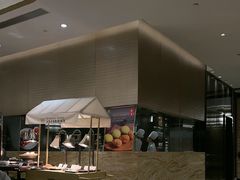 -京香轩·中餐厅(上海中庚聚龙酒店)