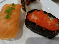 -芭菲盛宴·环球美食(解放碑英利国际店)