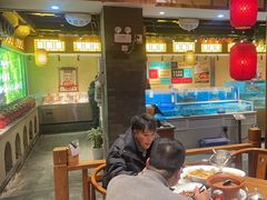 -钵家大院(大花岭店)