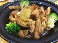 江海酒家-江海酒家(赤岗店)