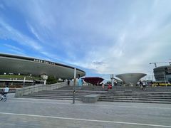 -上海山野camping·户外天幕烧烤·团建拓展营地