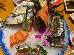 -元通寿司(地标店)