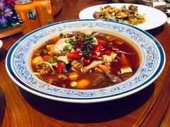 -燕郊烧鸽子(广安路店)