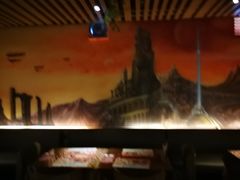 -路易十三西餐厅(西关新天地店)