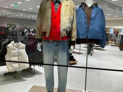 -ZARA(沈阳大悦城店)